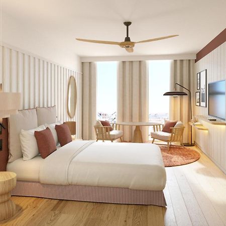 Le Talaia Hotel & Spa Biarritz - Mgallery Collection Bagian luar foto