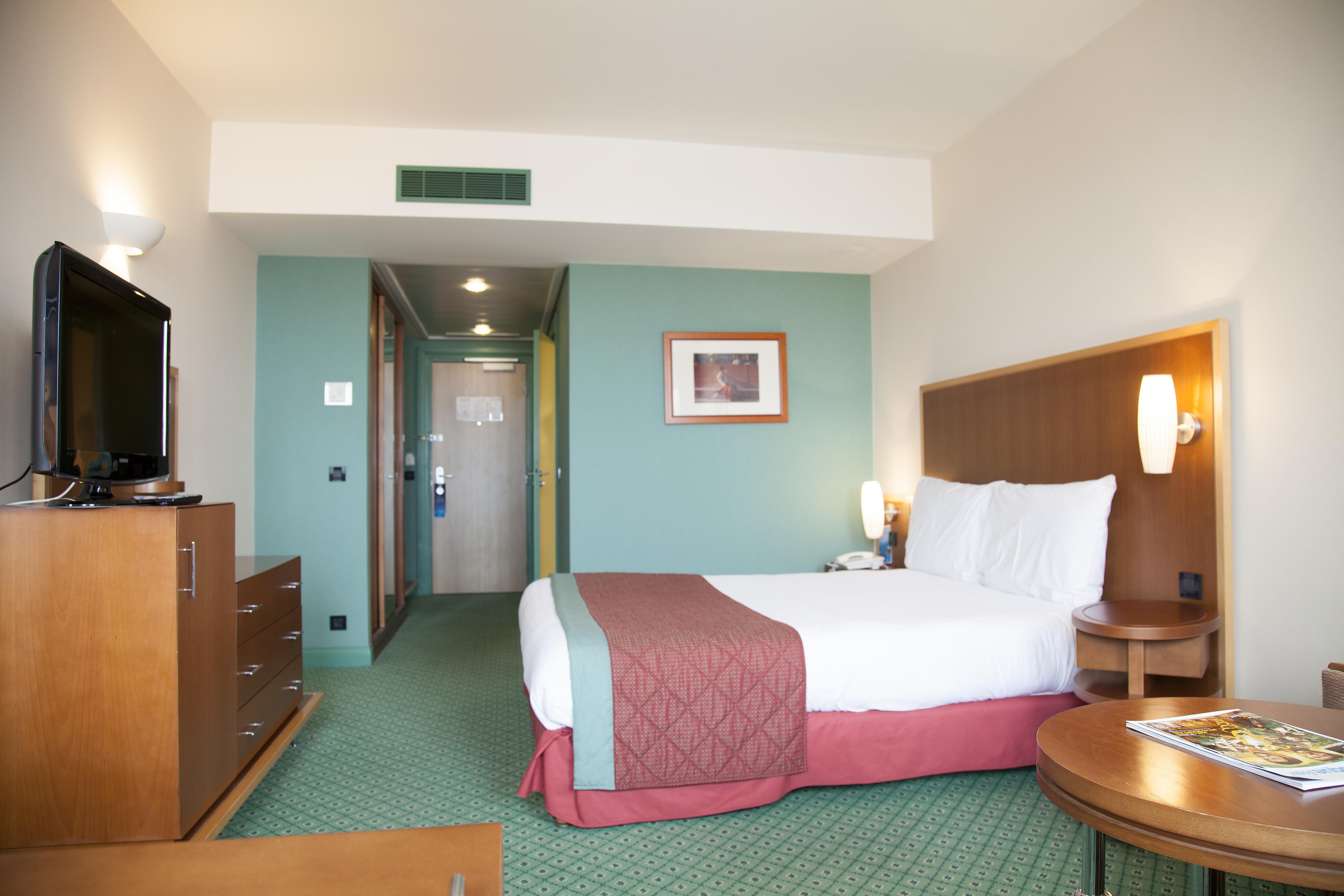 Le Talaia Hotel & Spa Biarritz - Mgallery Collection Bagian luar foto