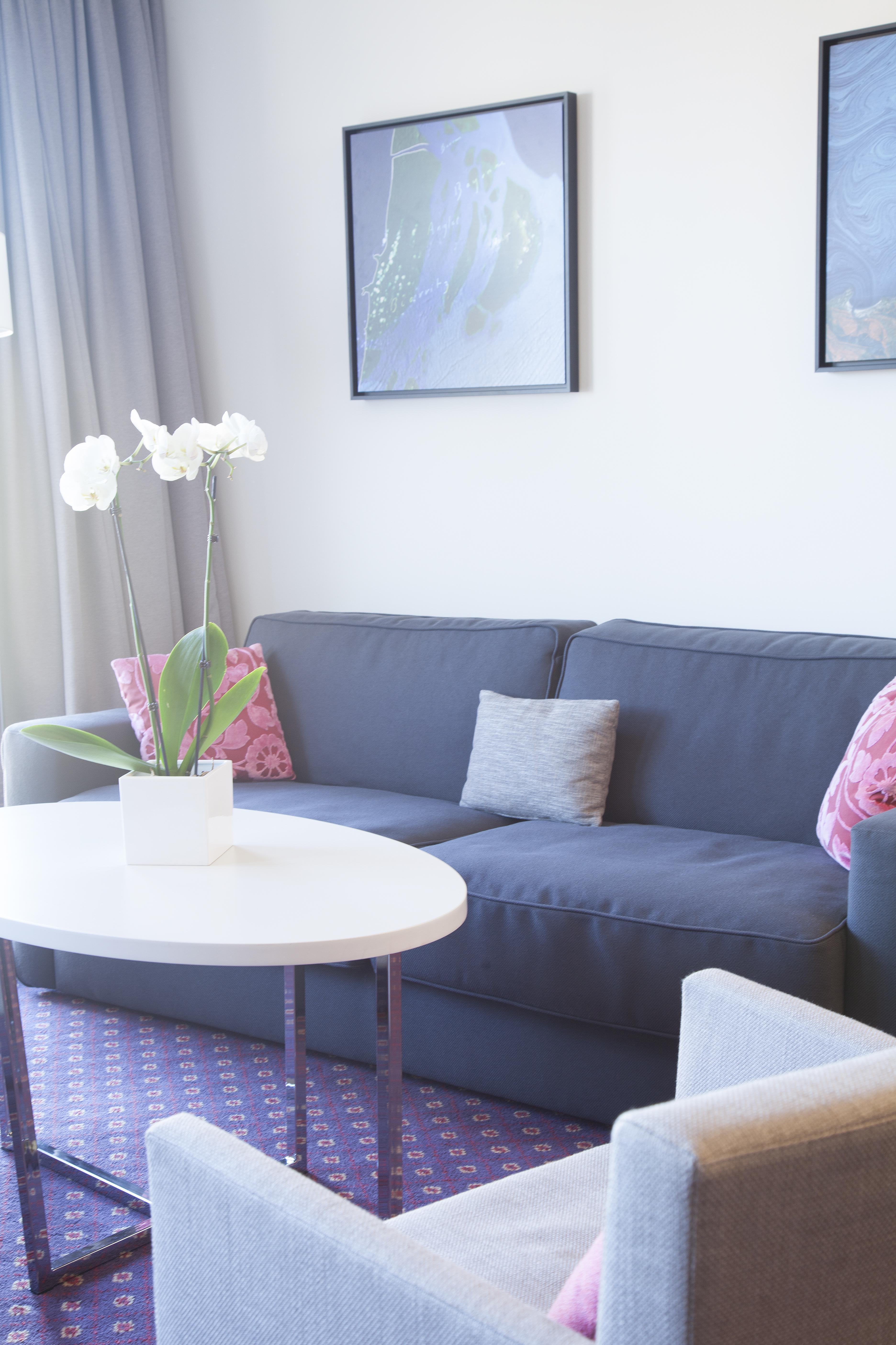 Le Talaia Hotel & Spa Biarritz - Mgallery Collection Bagian luar foto