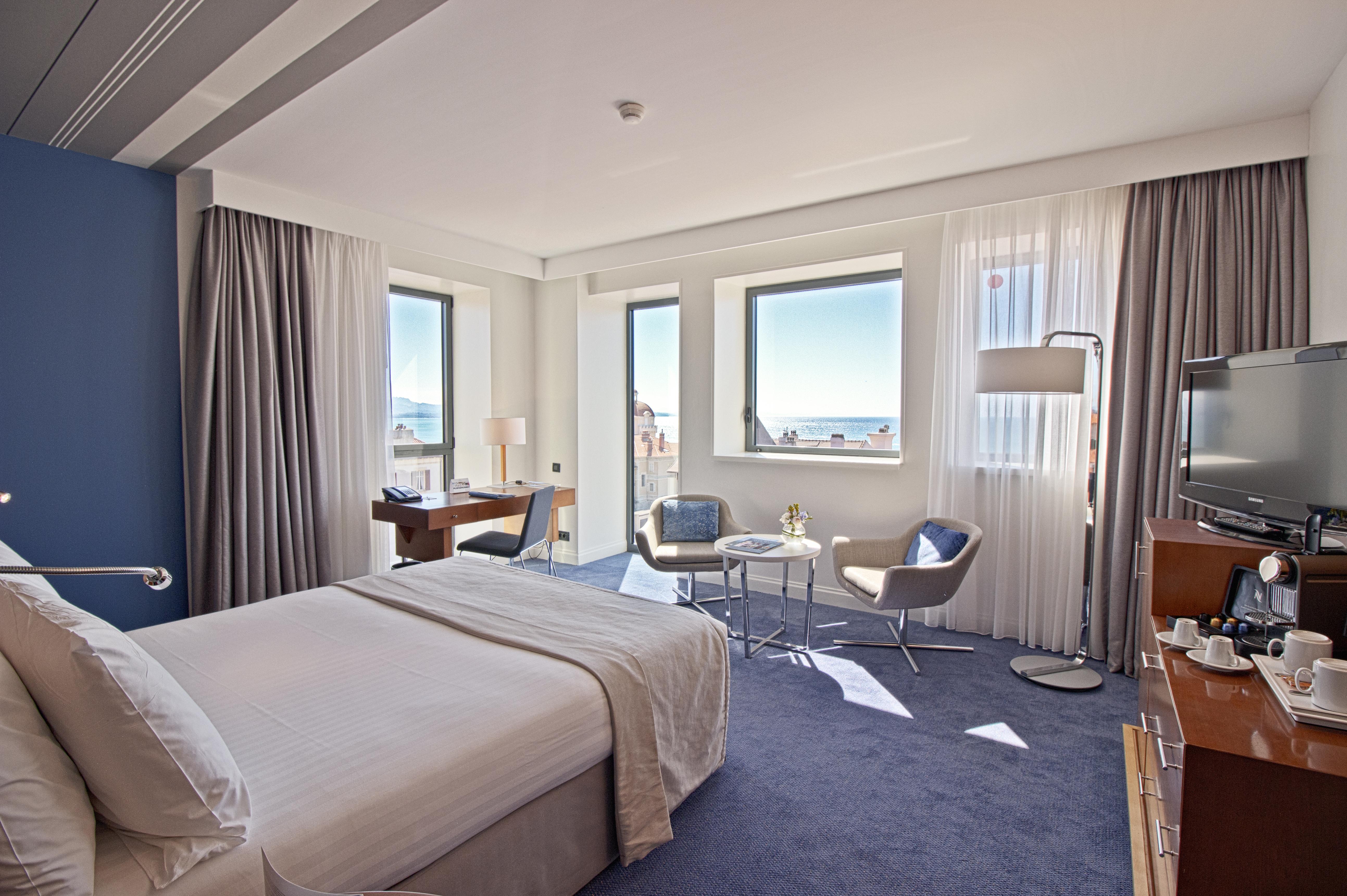 Le Talaia Hotel & Spa Biarritz - Mgallery Collection Bagian luar foto