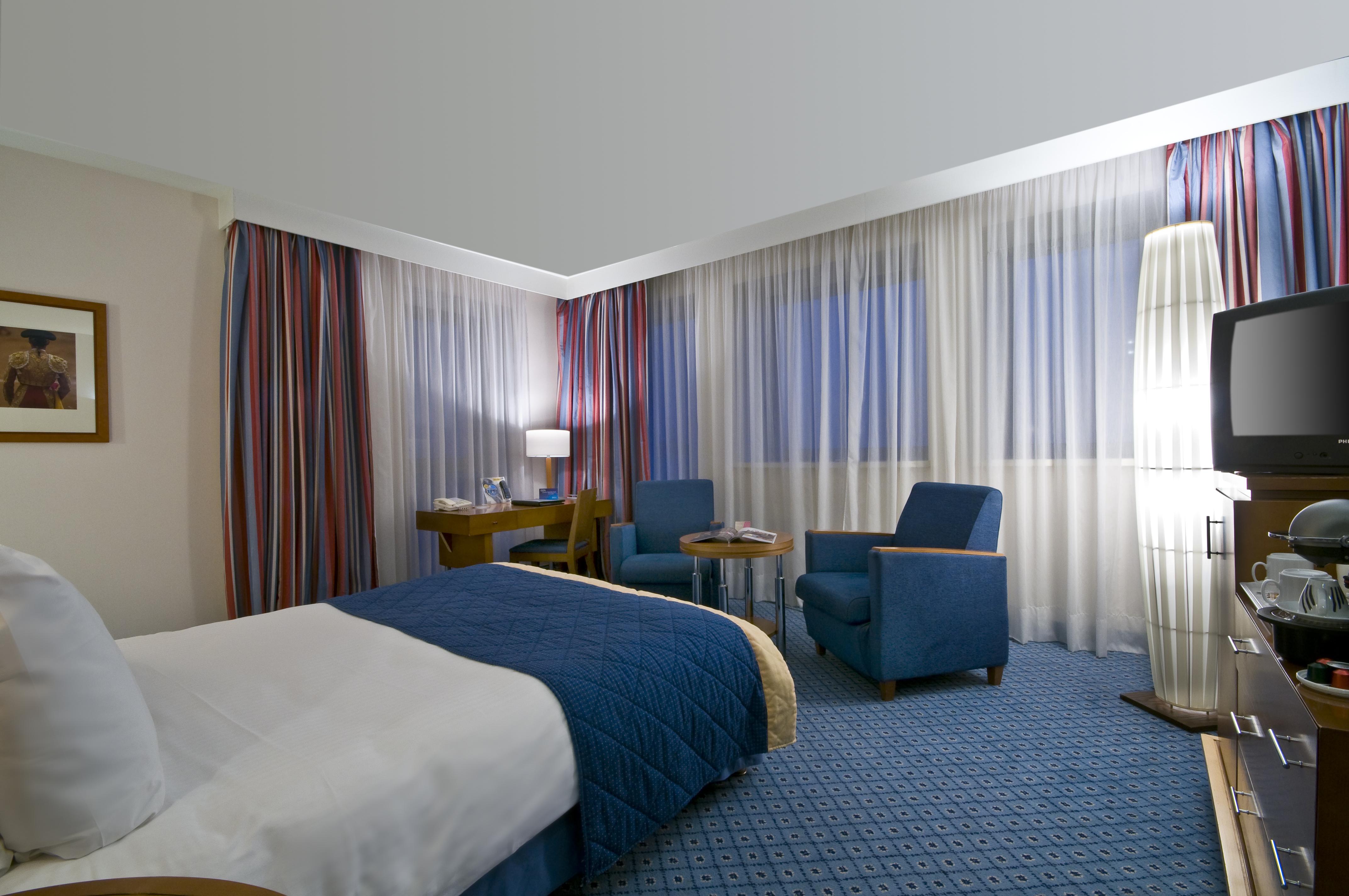 Le Talaia Hotel & Spa Biarritz - Mgallery Collection Ruang foto