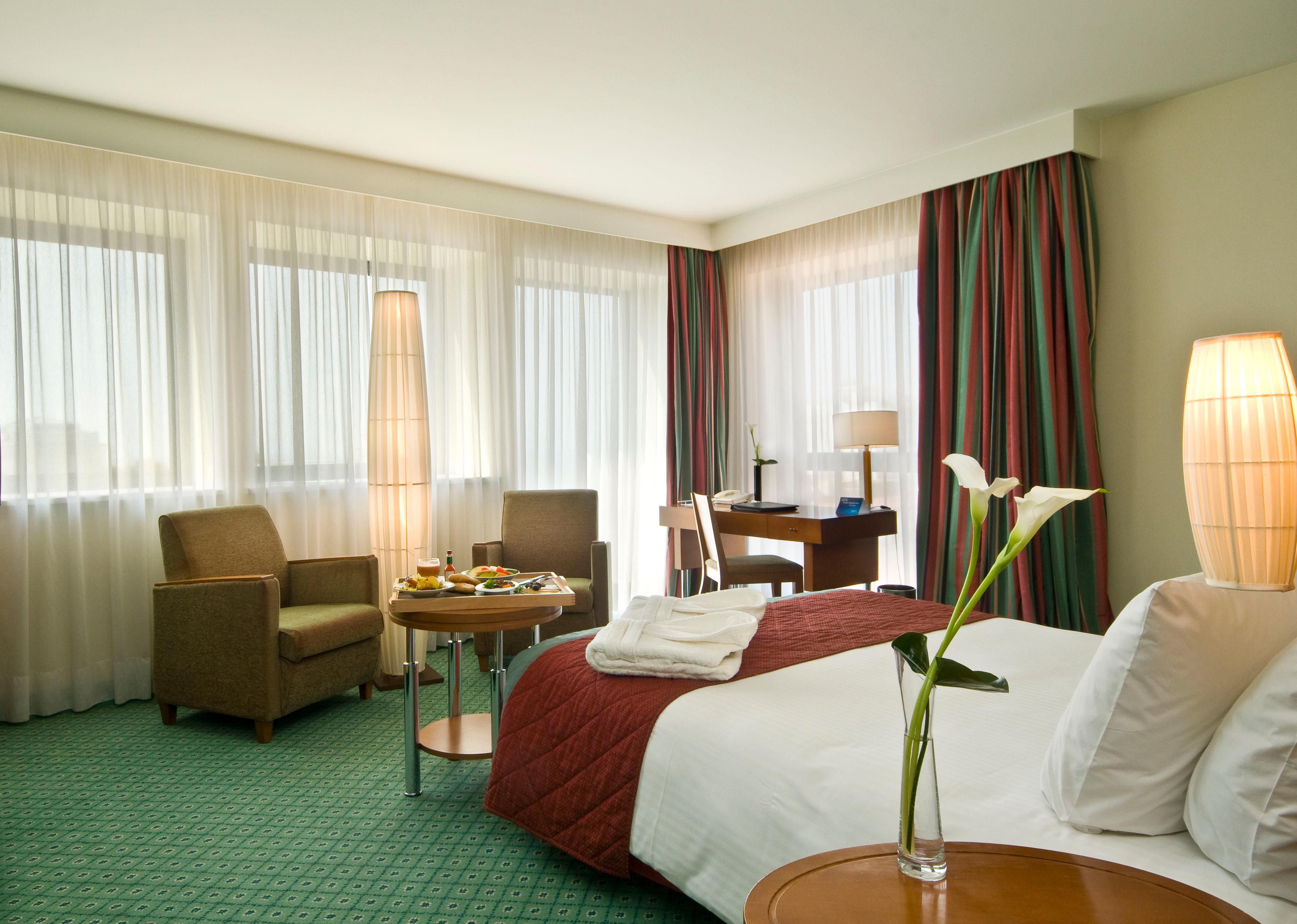 Le Talaia Hotel & Spa Biarritz - Mgallery Collection Bagian luar foto