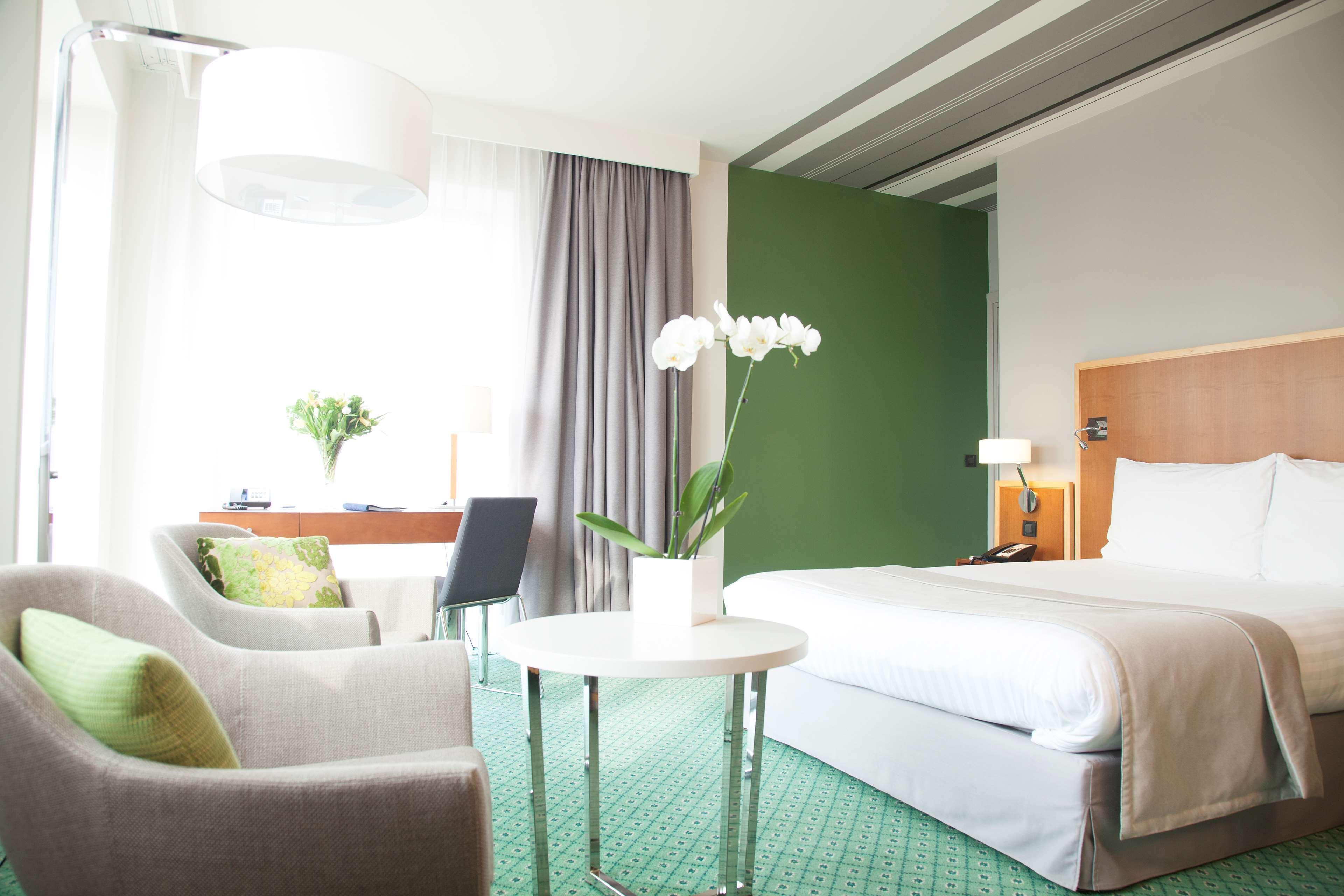 Le Talaia Hotel & Spa Biarritz - Mgallery Collection Ruang foto