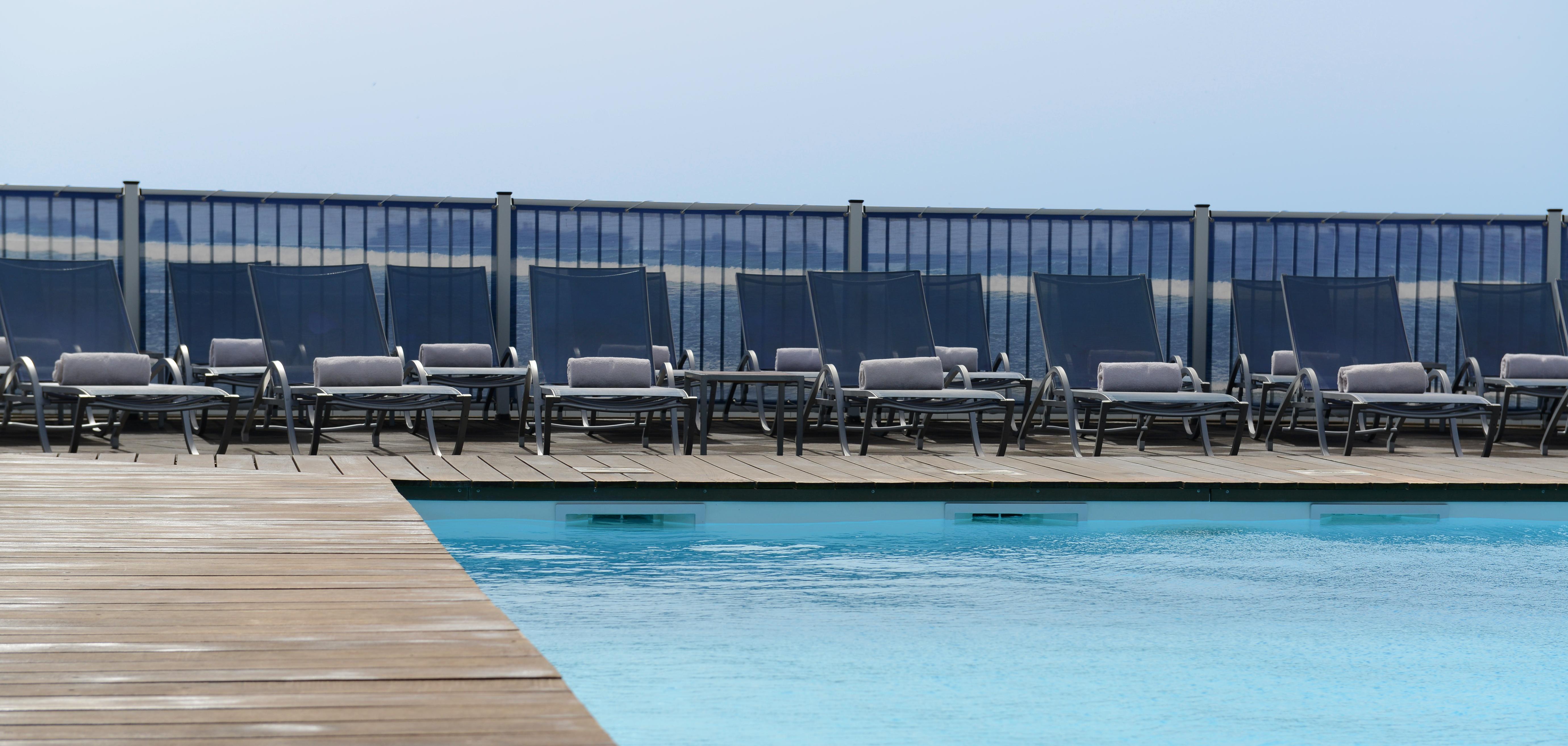 Le Talaia Hotel & Spa Biarritz - Mgallery Collection Fasilitas foto