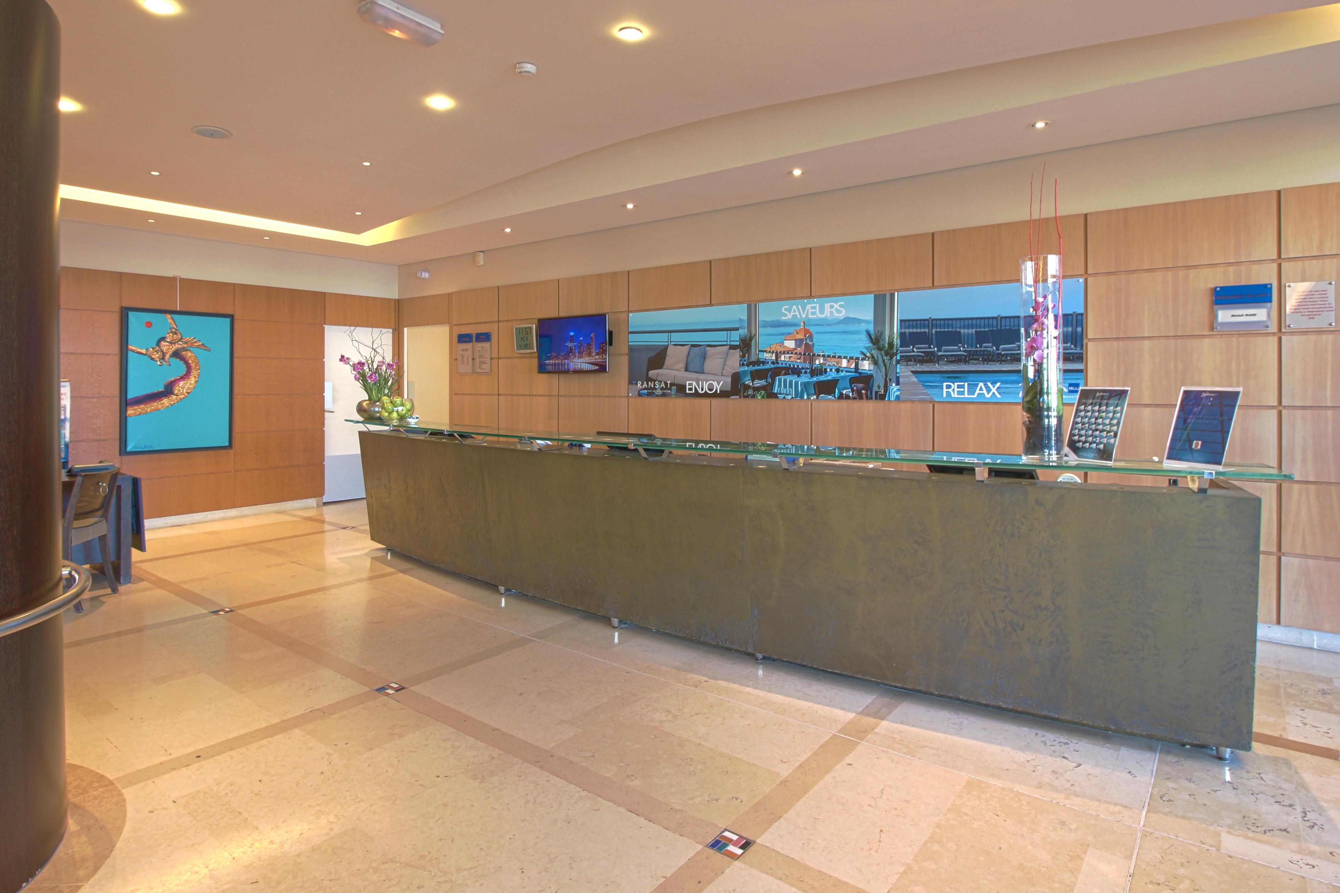 Le Talaia Hotel & Spa Biarritz - Mgallery Collection Bagian luar foto