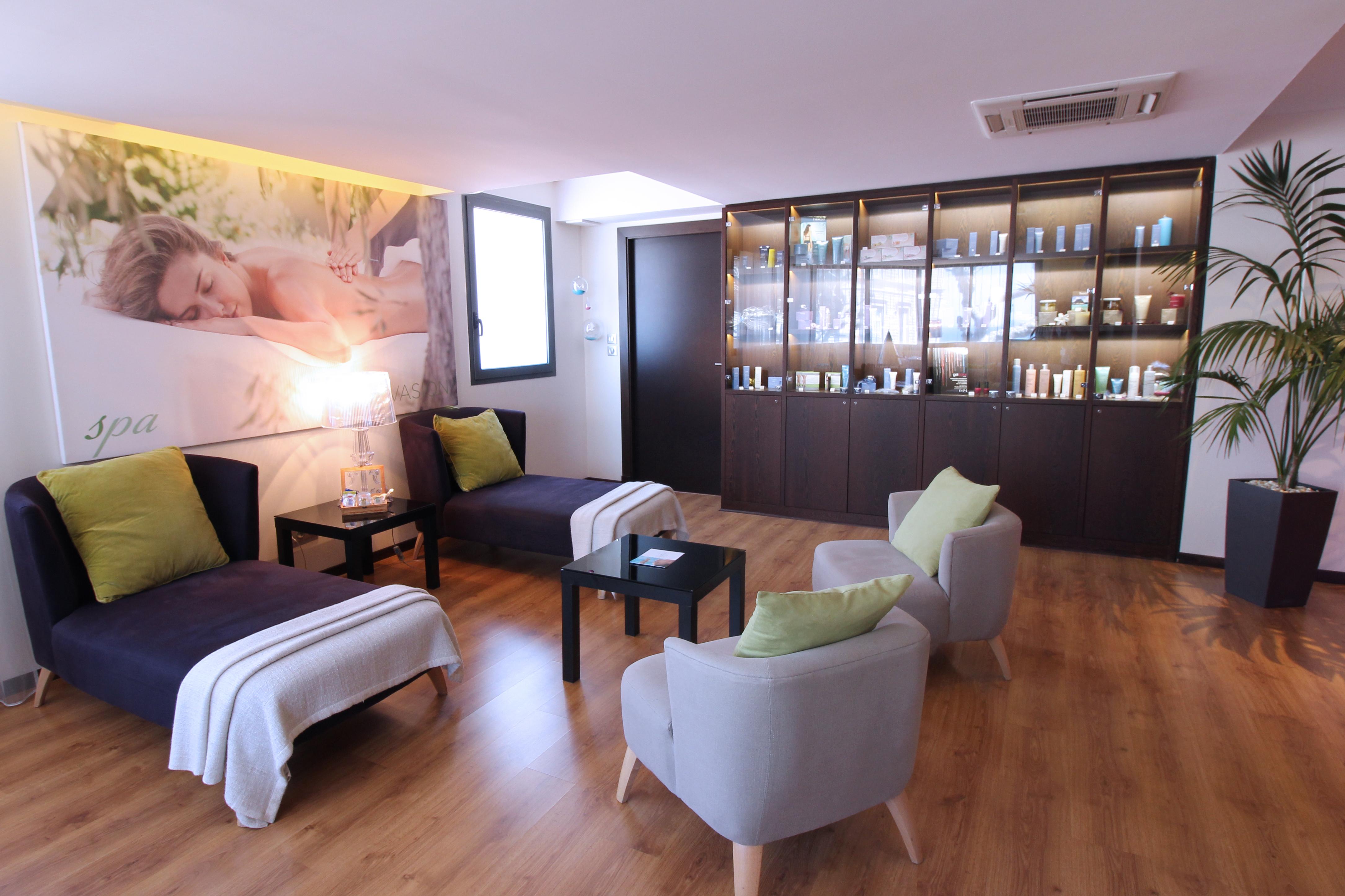 Le Talaia Hotel & Spa Biarritz - Mgallery Collection Bagian luar foto