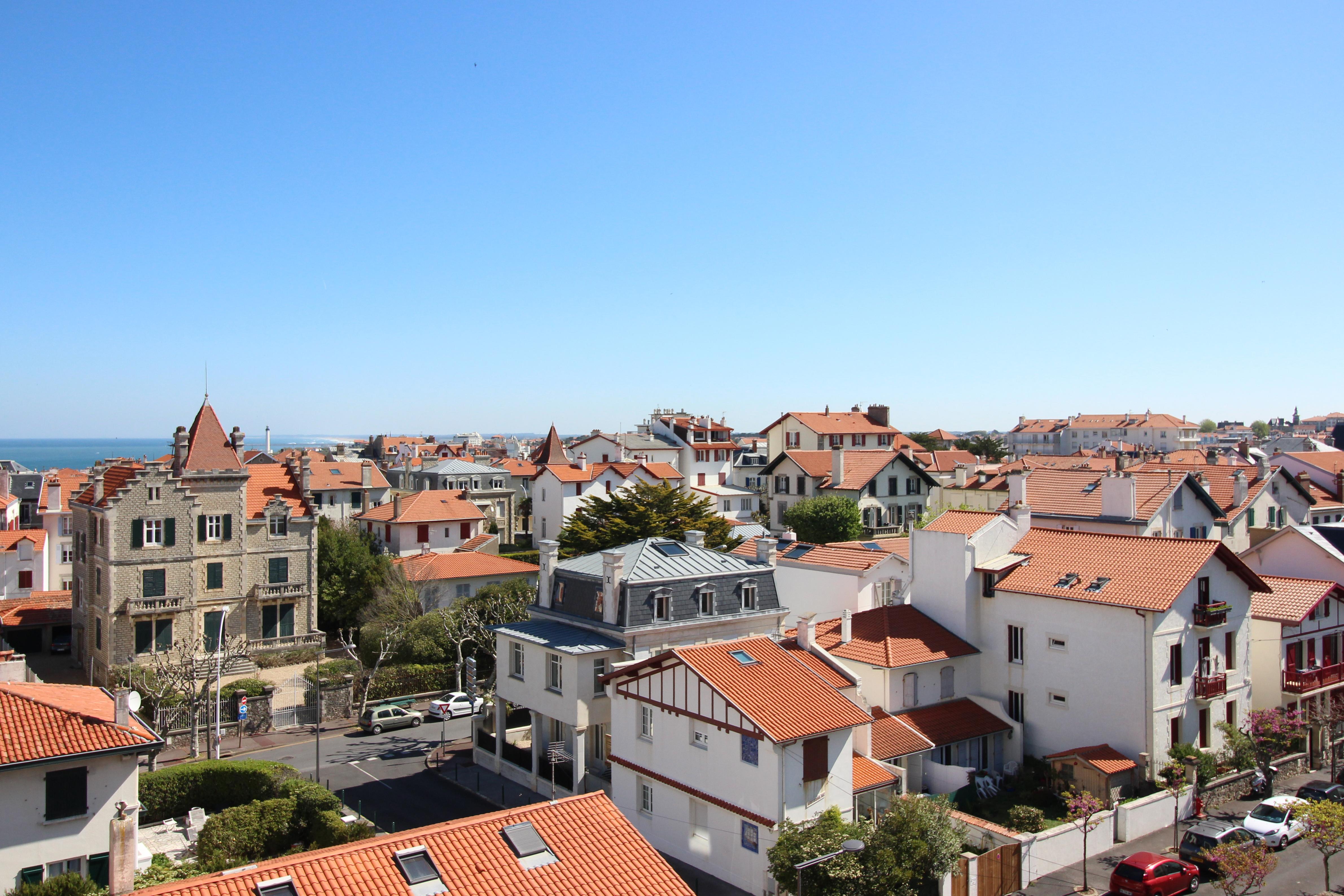 Le Talaia Hotel & Spa Biarritz - Mgallery Collection Bagian luar foto