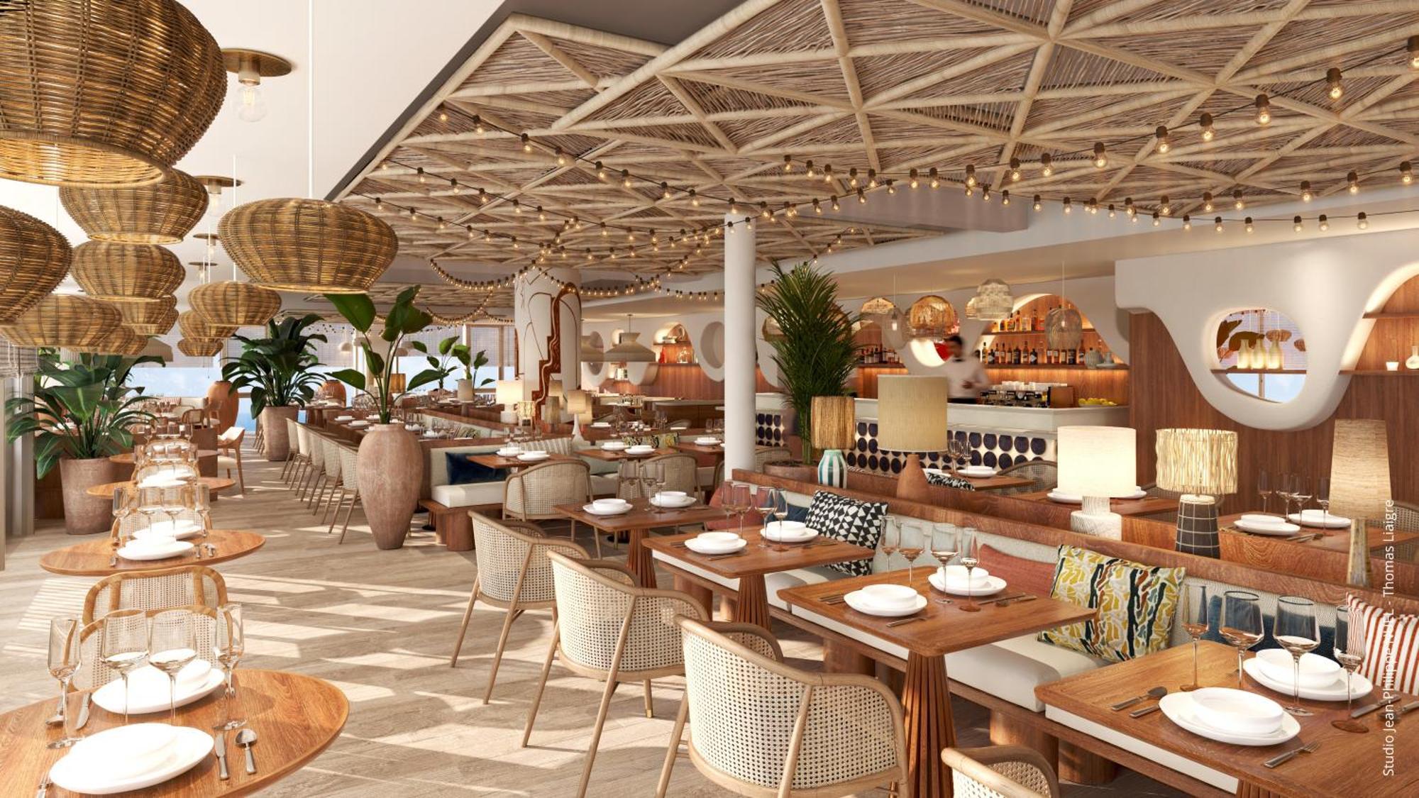 Le Talaia Hotel & Spa Biarritz - Mgallery Collection Bagian luar foto