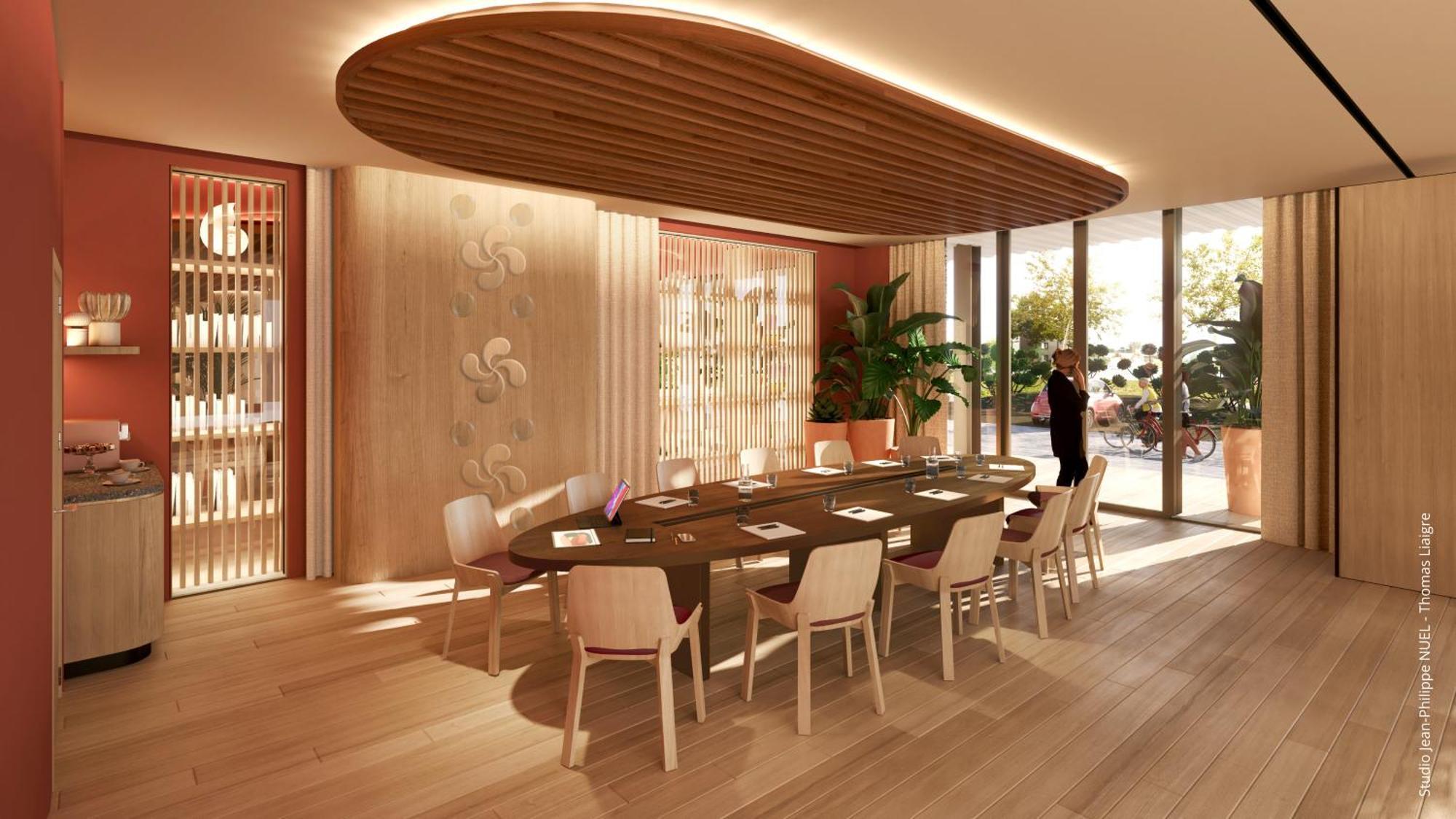 Le Talaia Hotel & Spa Biarritz - Mgallery Collection Bagian luar foto