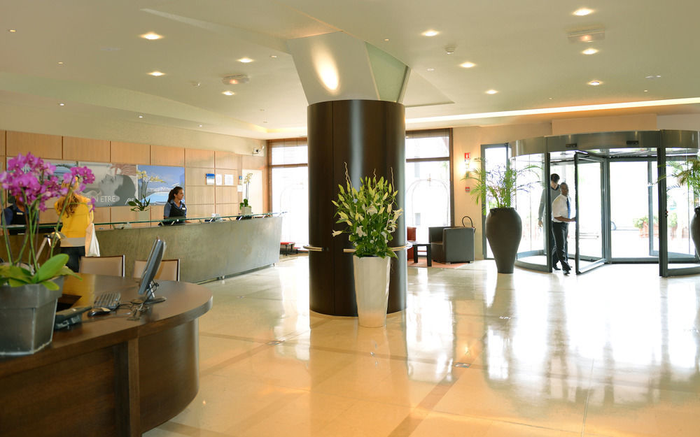 Le Talaia Hotel & Spa Biarritz - Mgallery Collection Bagian luar foto