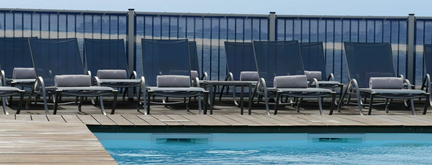 Le Talaia Hotel & Spa Biarritz - Mgallery Collection Bagian luar foto